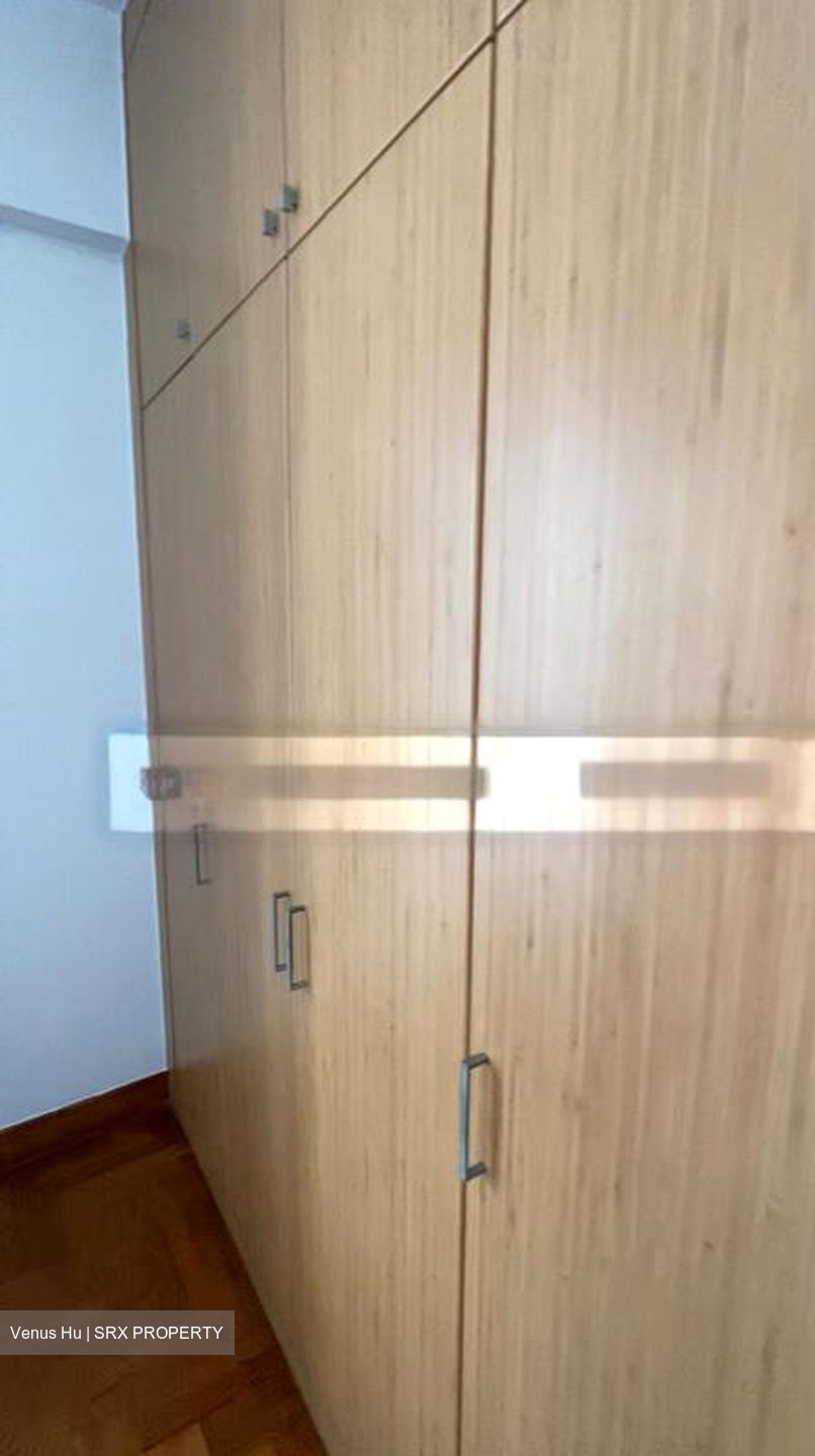 Rafflesia Condominium (D20), Condominium #502560471